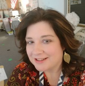 Meet your Posher, Traci